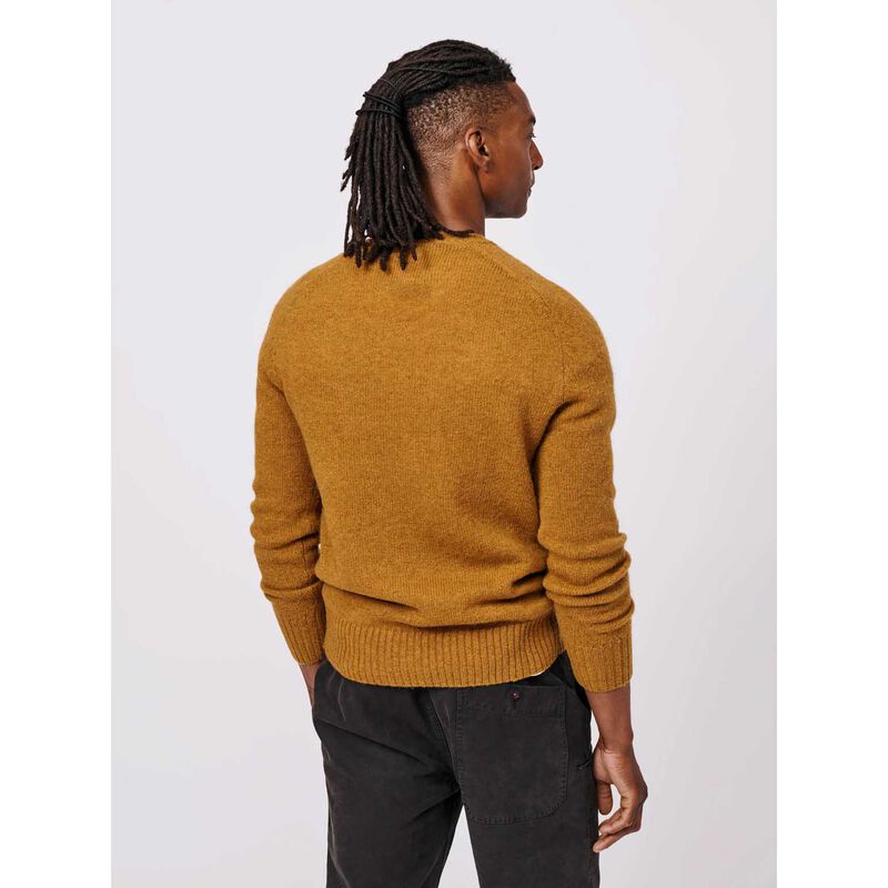 Aubin Prestwick Shetland Crew image number 1